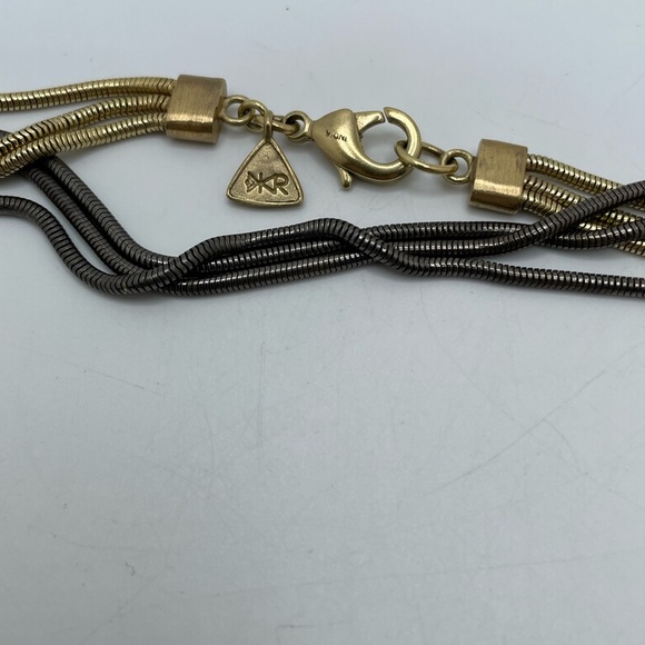 KR Multi-Strand! Necklace! - Picture 4 of 8